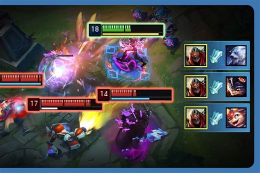 【Onzed】死亡如同花朵绽放 劫vs塞拉斯