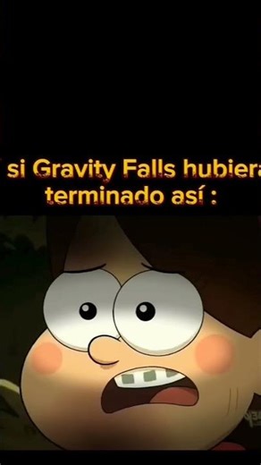#gravityfalls #nickelodeon #miedo #caricaturas #gravity #leyendas #edit #christmas #yosoydelos7mil