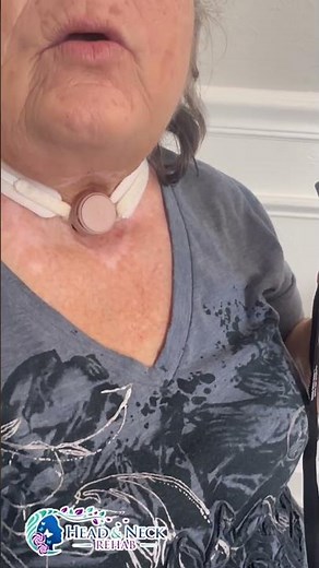 Tips for Artificial Larynx Use after Total Laryngectomy