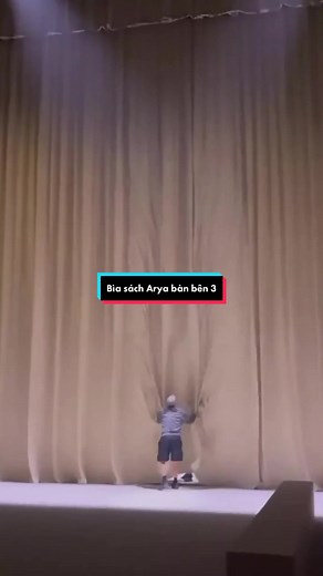 Arya Bàn Bên Tập 3 - Bìa Xinh Đẹp Ra Mắt 12/6