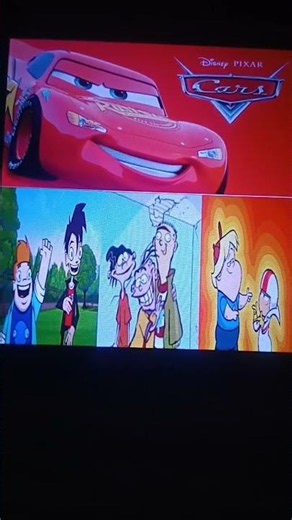Randy, Howard, Kick, Gunther and The Ed's Boy Love Cars (2006)
