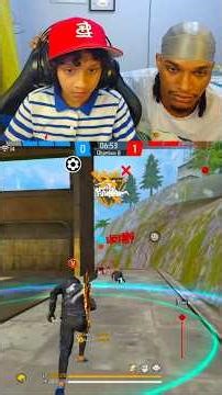 THE BEST FREE FIRE MAP CREATE YOUR OWN MAP PART 3 😱! #freefire #garena #hacker #pvp #createyourmap