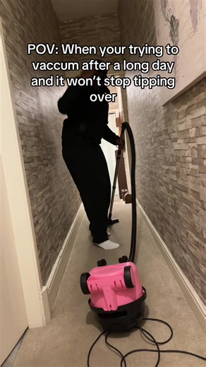 Hilarious Vacuum Struggles: The Ragebait Experience