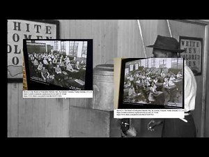 Social Studies 4th Grade Reconstruction Content Video