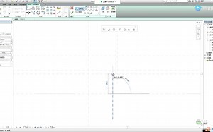 2020年第二期1+XBIM初级真题详解第一题 球形喷嘴