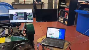 2.7K views · 16 reactions | Steady state Mapping is the cornerstone of a driveable car / engine. Here you can see us maximise the fuel and ignition to produce maximum torque. The ecu is an Emerald K6+. | AP Racing Engines Ltd | Facebook