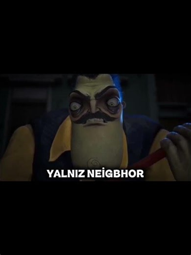 hello neigbhor edit #keşfet #edit #helloneighbor #wilson #funny