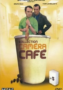 Saison 5 Caméra Café streaming: où regarder les épisodes?