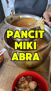 557K views · 9.3K reactions | P50 Unli Abra Pancit? #fyp #njtores #neilreviews #abrapancit #ABRAmazing #abranoodles #beyondbaguiofoodtrip #beyondbaguio | NJ Tores | Facebook