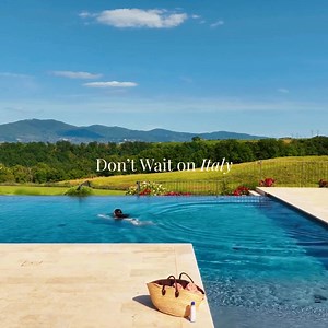 Guests return year after year to Segreto Gelsomino: for the views and the gardens that grow more magical with every visit. | Tuscany Now & More