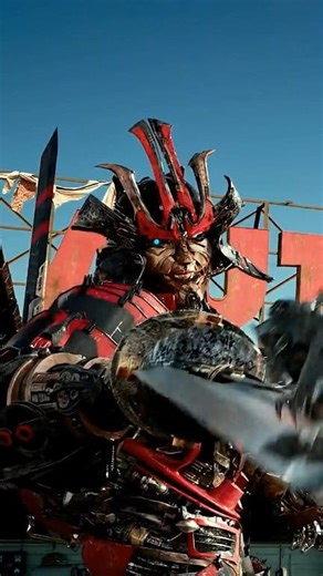 1.7M views · 41K reactions | The Real Reason Drift Disappeared in TLK #Transformers #Drift #TLK Vc: theorymus TT | MrBee Prime | Facebook