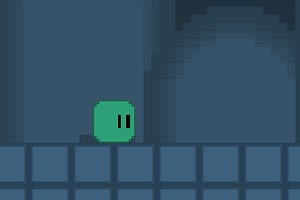 Platform with smooth camera (with source) - Free Addicting Game ★★★★★