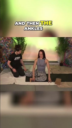 Fix Your Hip Alignment With THIS SIMPLE EXERCISE