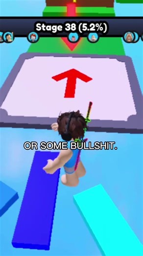 goofy annoying kid in class