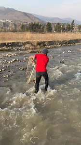 196K views · 927 reactions | Net casting failure in catching fish # #naturefishing #netcast #fishingnation | Net Fishing with Hamza | Facebook