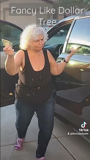 Fancy Like Dollar Tree