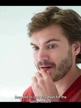 They Were Offered $5 Million to Do Nothing... And It Drove Them Insane