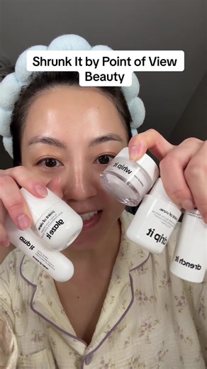 Cutest Minis from Point of View Beauty