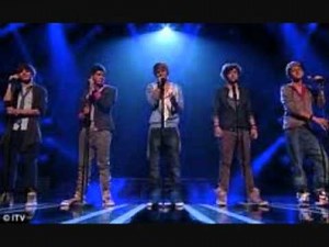 One Direction - Forever Young ( Music Video )