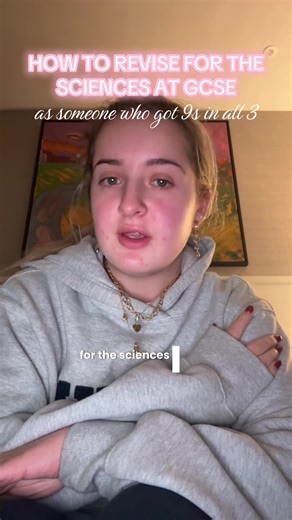 Effective GCSE Science Revision Tips for Top Grades