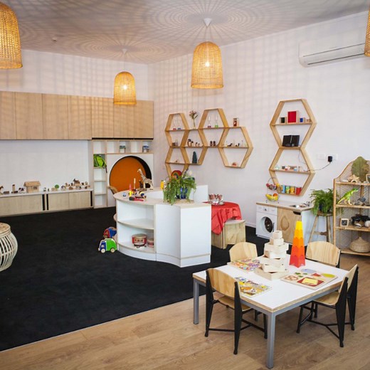 Tauranga, Bay of Plenty | New Shoots Children's Centre