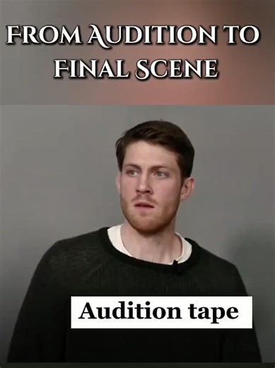 The Evolution of Duncan's Speech in A Knight of the Seven Kingdoms