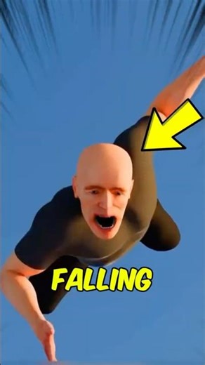 If You Ever Feel Like You’re Falling While Falling Asleep, Here’s the Surprising Reason