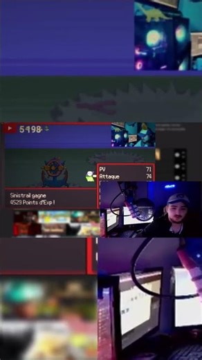 l'addition au gambling ! #fr #pokemon #pokérogue #tierlist