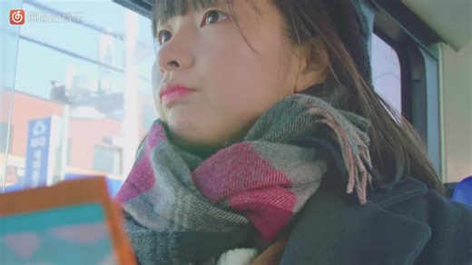 《Colors》Stella Jang 高清1080P MV