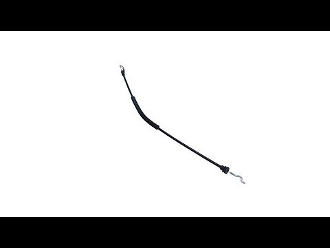 How to replace door handle cable on Opel Corsa S-D 2008 #car #subscribe #door#like