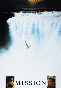 Mission - film: dove guardare streaming online