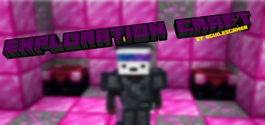 Exploration Craft - Witchcraft and Wizardry Update