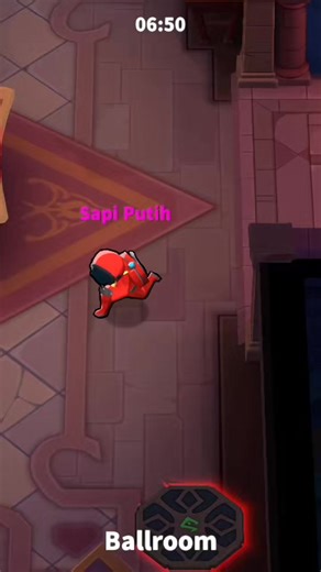 Gameplay Super Sus Joker Edits