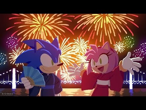 Is Sonic ACTUALLY Dating Amy? | Sonic the Hedgehog Romance Lore EXPLAINED