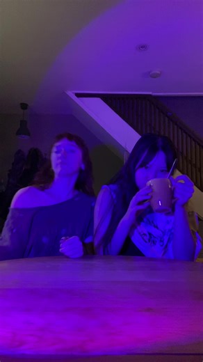 Behind the Scenes of BTS Choreography Session