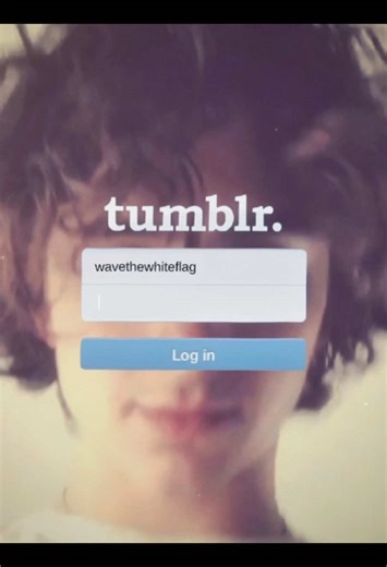 Timothée Chalamet Tumblr Trend Edit