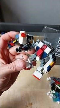 Sonic Lego Set Speed Build #lego #sonicthehedgehog #speedbuild #legoset #new #build #easy #ideas