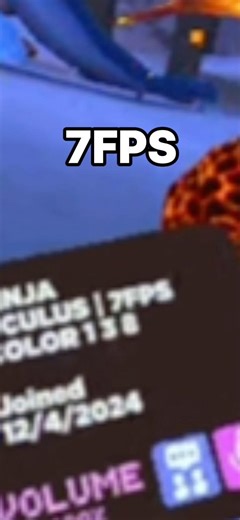 Mod checking a low hertz user|| mod checker discord in bio || #gtag #vr #viral #fyp #checker #cheats