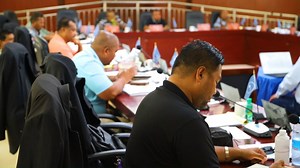 Kaselehlie, Len wo, Mogethin, and Ran annim! 🇫🇲 📈 Internet and mobile data prices in the Federated States of Micronesia remain high, services are constrained and options available to users are limited. To achieve cheaper, more reliable and faster internet access in FSM – competition within the market is essential and will benefit services including: 👉Health 👉eGovt Services 👉Education 👉Commerce 👉And Tourism That’s why we are supporting the government of FSM with the US$30.8 million Digita