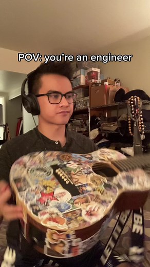 Engineering Problems: TF2 Guitar Music