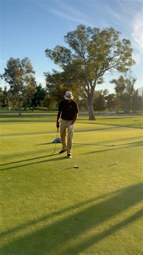 Today… #sunday #golf #putting | Brian Hooks