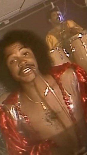 “I can make you dance” - Roger & Zapp