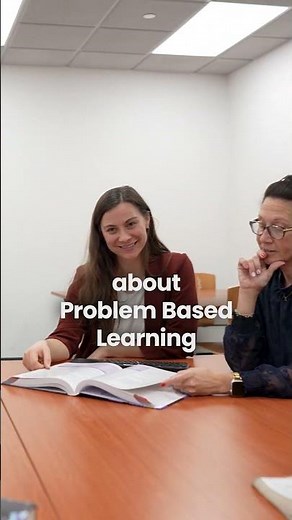 Why Problem-Based Learning Clicked for Me