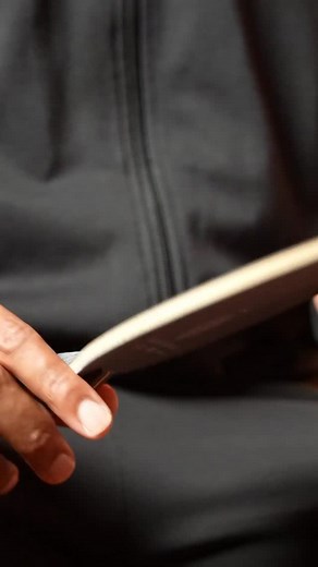 21K views · 869 reactions | Now available: Omar Assar Innerforce ZLC - Limited Edition Only 500 pieces world wide. #ButterflyTableTennis #OmarAssar #Signature #Blade #Limited #Edition | Butterfly Table Tennis | Facebook