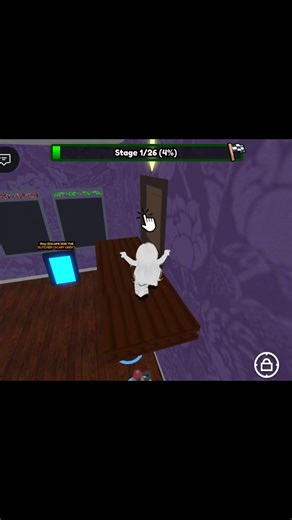 Roblox Grandma's House Run Obby!