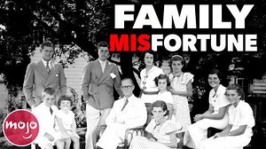 The Dark History of the Kennedy Family Tree, Explained