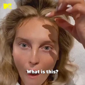 105K views · 319 reactions | Anyone else had this after having a baby?  | MTV UK | Facebook