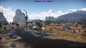 12K views · 349 reactions | Have a point to capture and no time to jump in a tank? This guy has the solution  | War Thunder | Facebook