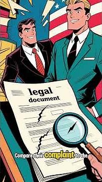 Move to dismiss the complaint.