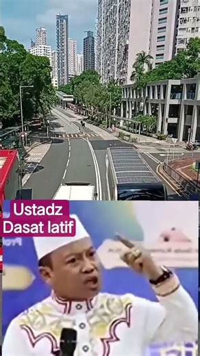 Ceramah ustadz Dasat latif